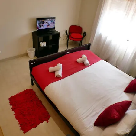 Surf Royal Guest house