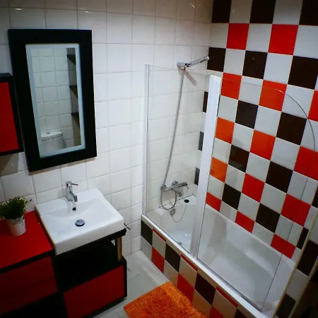 Guest house Surf Royal *