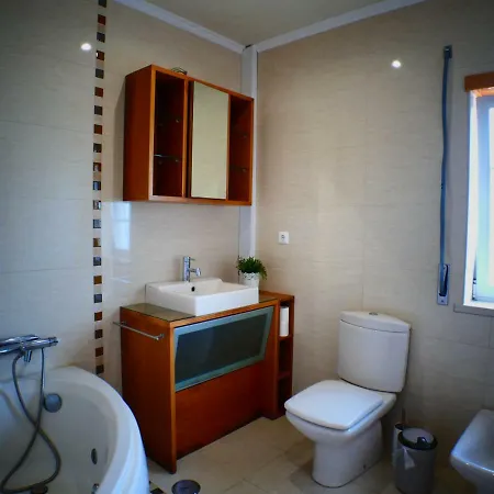 Guest house Surf Royal *