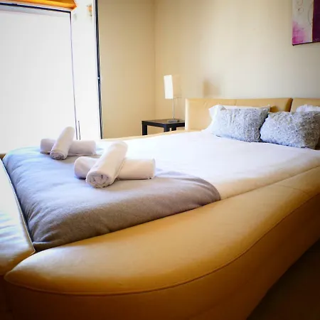 Guest house Surf Royal