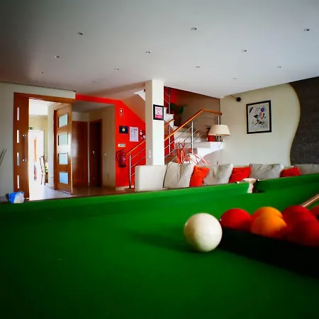 Surf Royal Guest house *