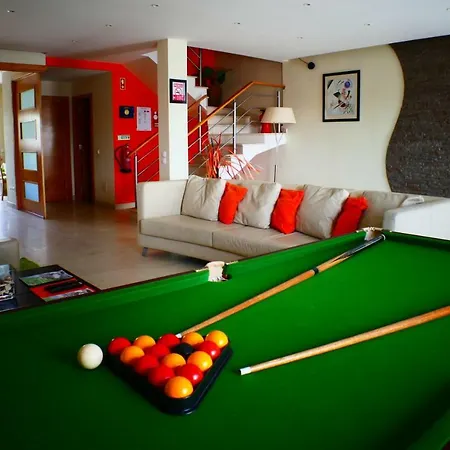 Guest house Surf Royal *