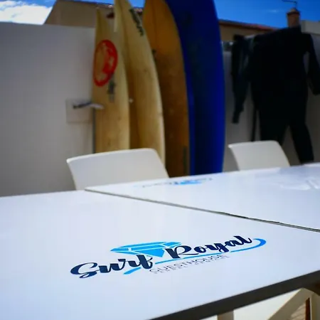Guest house Surf Royal *