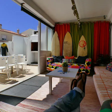 Guest house Surf Royal
