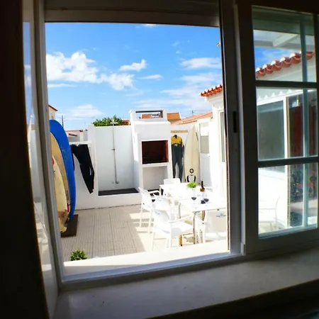 Guest house Surf Royal *