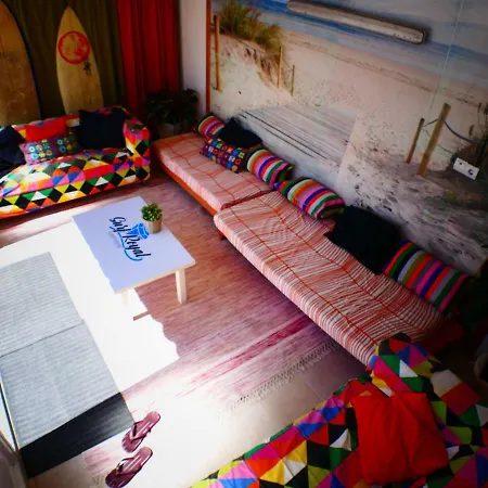 Guest house Surf Royal *