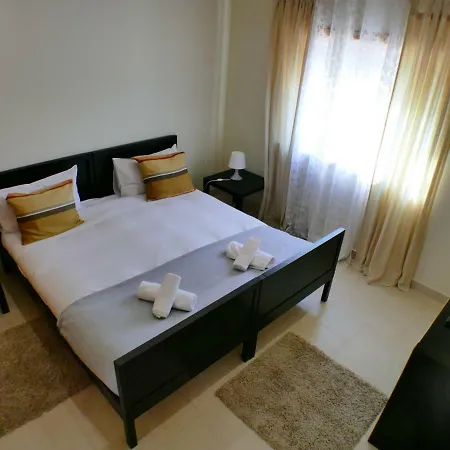Surf Royal Guest house *