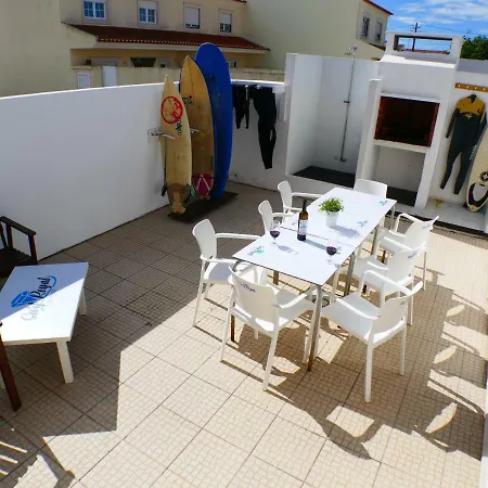 Surf Royal Ferrel (Leiria)