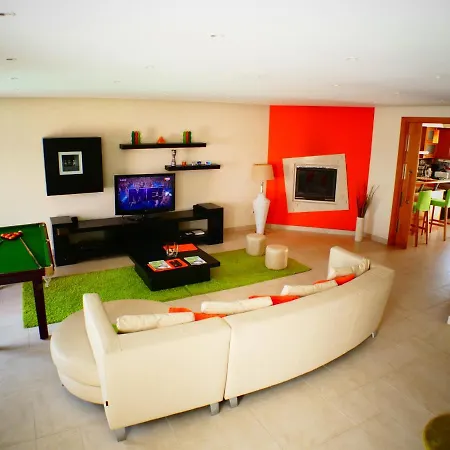Guest house Surf Royal *